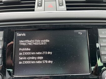 Škoda Octavia 1,4TSi 110kw DSG TOP - 12