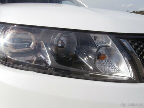 Suzuki Vitara Elegance 1.6i panorama TOP - 12