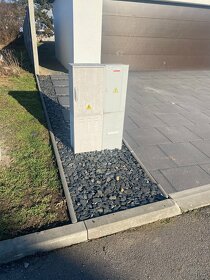 Prodej stavebního pozemku 994 m² - 12