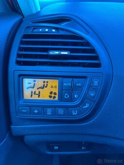 Citroen C4 Picasso 1.6 88kw - 12