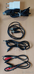 TESTER IP,CVI, AHD, analog kamer - 12