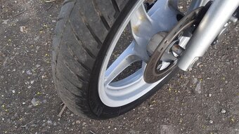 ✅ Honda SH 150 - 12