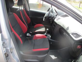 PEUGEOT 207 - 1.4  KOMBI, nové STK - 12