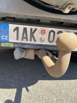 Suzuki Grand Vitara 1.9DDiS 95kw 4x4 2009 Facelift - 12