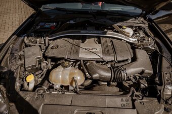Mustang GT 5.0 V8 Convertible, Premium, Performance Pack - 12