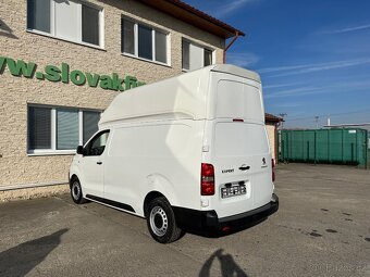 PEUGEOT EXPERT 2,0 HDi r.v. 2019 VIN 038 - 12