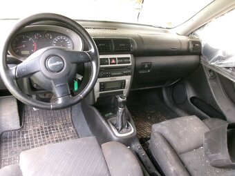 SEAT LEON , TOLEDO 1M -polosporty ,klimatronic ,kapota - 12