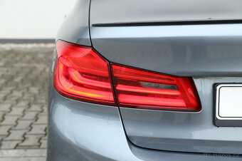 BMW 530 XD G30 M-Packet carbon odpočet DPH - 12