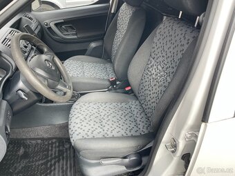 Škoda Roomster Praktik 1.2 TSI Klima - 12