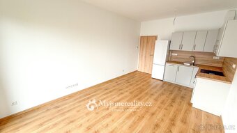Pronájem byty 2+kk, 46 m2 - Znojmo, ul. Vrbkova, ev.č. IL050 - 12