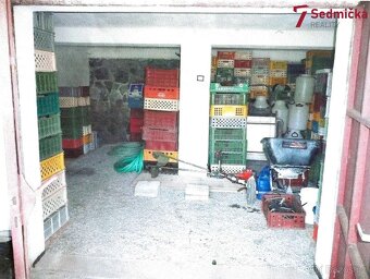 Prodej, Sady a vinice, Koroužné 10342 m2, ev.č. 00450 - 12