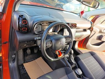 Citroën C3 Aircross DPH - 12