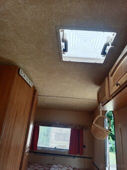 Esterel. Skládací karavan - 12