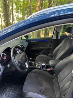 SEAT LEON XCELLENCE 2017 4DRIVE 2.0TDI 110KW - 12