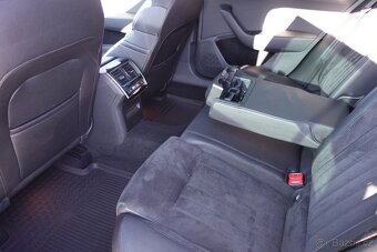 SUPERB 3, 2,0TDi 140 kW, 1. Maj., M2016, 140Tis Km - 12