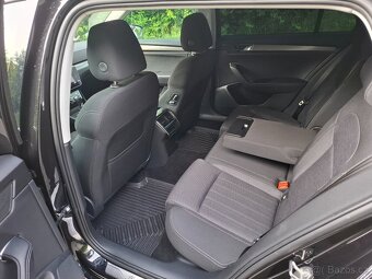 Škoda Superb 2.0 TDI 110 KW - 12