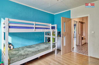 Prodej bytu 3+1, 74 m², Teplice, ul. Pod hvězdárnou - 12