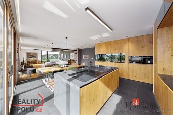 Prodej, domy/vila, 282 m2, Prof. Krbce 278, 26721 Tmaň, Bero - 12