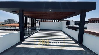 Prodej vily 3+1, 175 m2, s terasou 60 m2, pozemek 340 m2 – p - 12