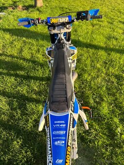 TM racing MX 125 2017 - 12