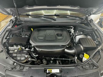 Na prodej Dodge Durango 3.6 AWD 2020 Amerikanakolech - 12