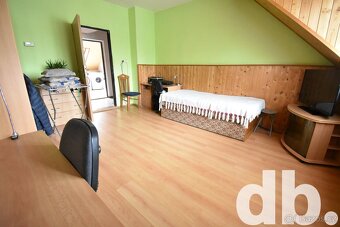 Prodej bytu 3+1 91 m², Karlovy Vary - Stará Role - 12