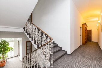 Vyšehrad 35m², 2+kk + patro na spaní - 12