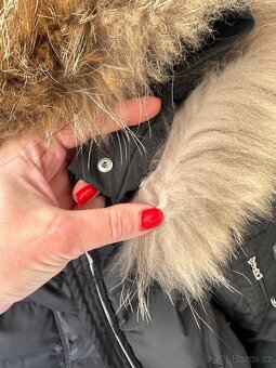 Lyžařská bunda Bogner - 12