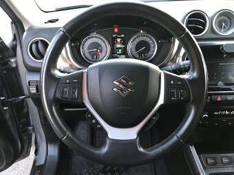 Suzuki Vitara 1.4i 95kw Hybrid LPG 2020 101tkm - 12