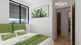 Prodej byt 3+kk, 142㎡ - 12