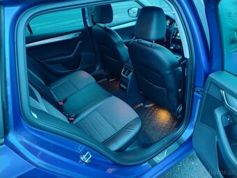 Škoda Octavia 2.0 TDI 110 kW Style - 12