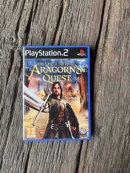 Hry pro PlayStation 2 - 12