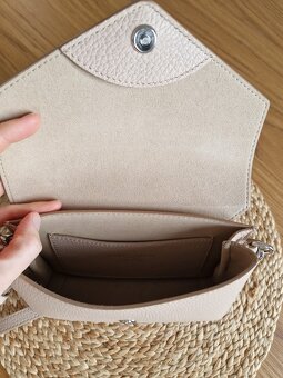 kabelka Gianni Chiarini - 12