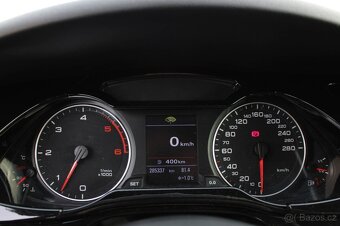 Audi A4 Avant 3.0 TDI 176kW V6 QUATTRO - 12