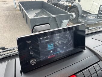 IVECO EUROCARGO JEŘÁB + KONTEJNER, IHNED - 12