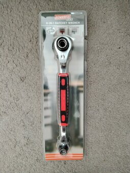 Úklid garáže - 12