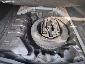 Renault Mégane, GrandCoupé 1.3 TCe 115 - 12