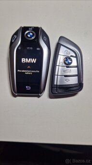 Bmw x5 xDrive 45e M-sport DPH - 12