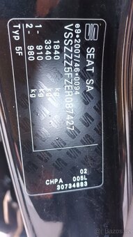 Seat Leon ST 1,4TSI 103kW,FR,FULL LED - 12