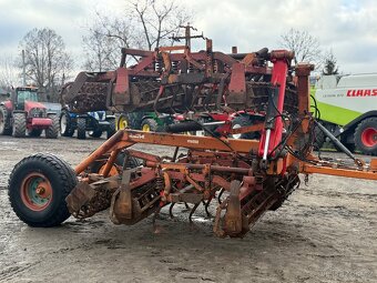 Kompaktor Saturn Opall agri 6m - 12