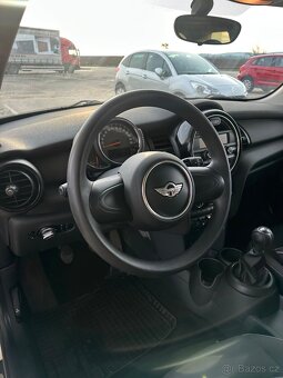 Mini ONE 2016 1. Majitel - 12