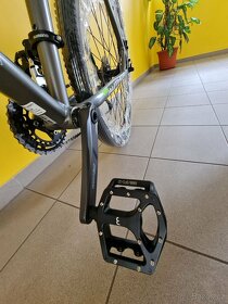 Kolo MTB 19” kola 27,5 - 12