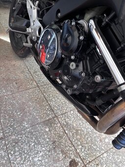 Suzuki B KING - 12