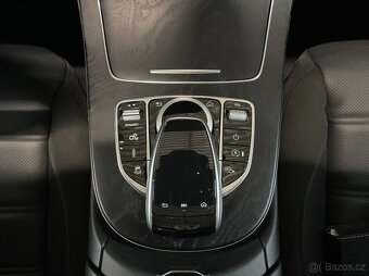 Mercedes-Benz Třídy E, E53 AMG ČR 79t.km Servisováno - 12