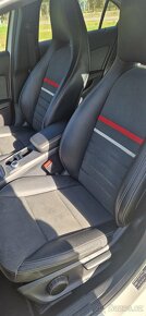 Mercedes Benz A 180 CDI - 12