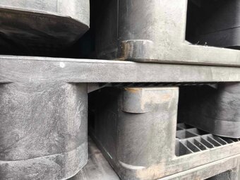 Plastove palety,plastova paleta,Plast - 12