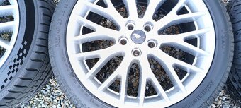 Alu kola Ford Mustang 5x114,3 r19 - 12