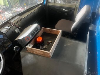 Tatra 815 Traktor - 12
