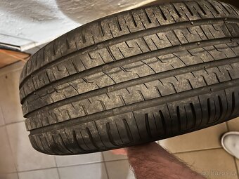 Letni sada pneu 205/55/16, 5112 r16 skoda octavia - 12