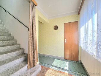 Prodej, rodinný dům, 713 m2, Černožice, okres Hradec Králové - 12